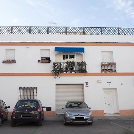 Miriam Costa De La Luz Apartment Jerez de la Frontera Bagian luar foto
