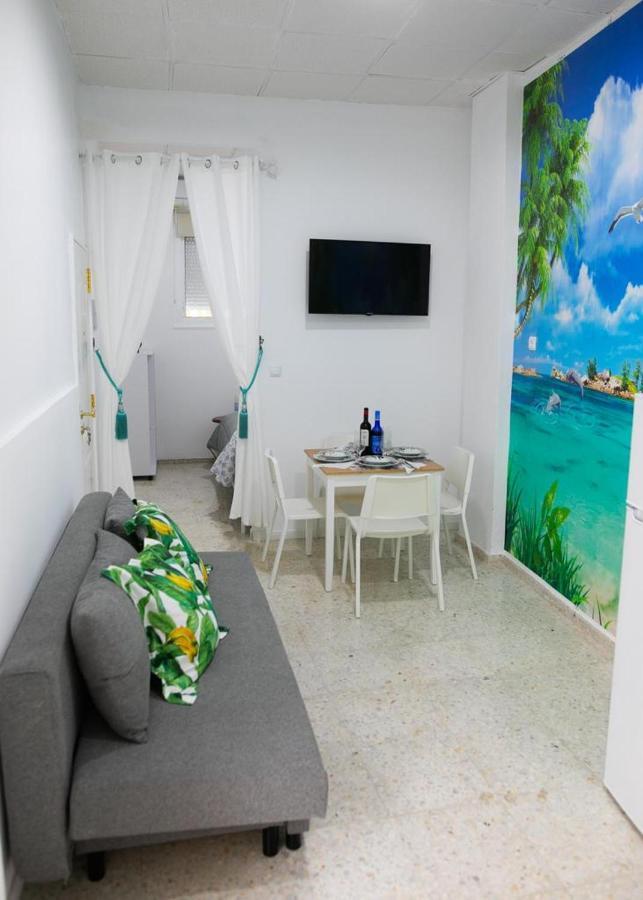 Miriam Costa De La Luz Apartment Jerez de la Frontera Bagian luar foto