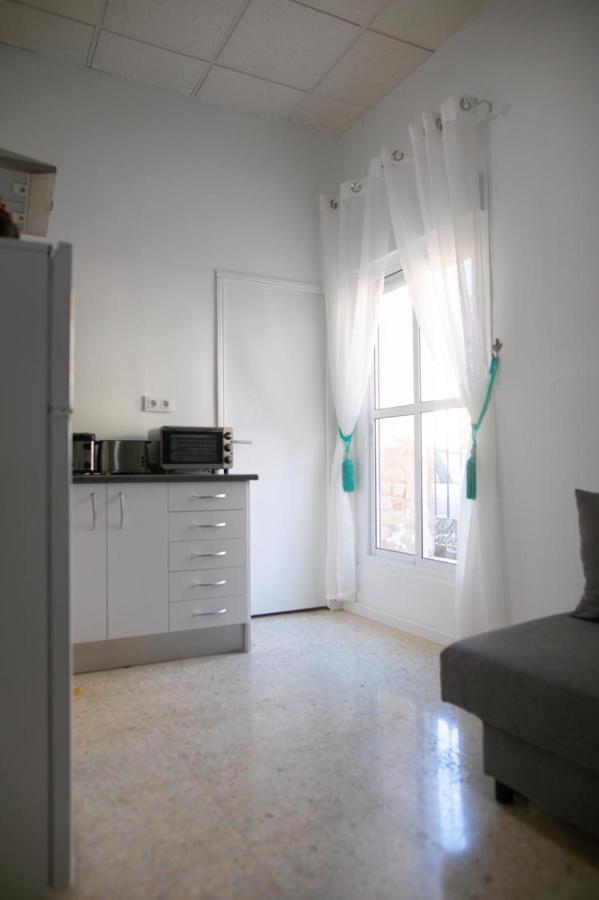 Miriam Costa De La Luz Apartment Jerez de la Frontera Bagian luar foto