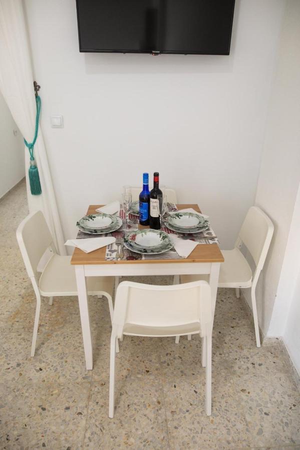 Miriam Costa De La Luz Apartment Jerez de la Frontera Bagian luar foto