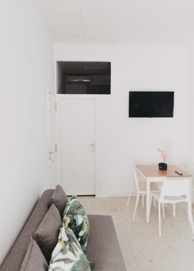 Miriam Costa De La Luz Apartment Jerez de la Frontera Bagian luar foto